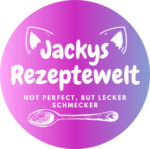 Jackys Rezeptewelt